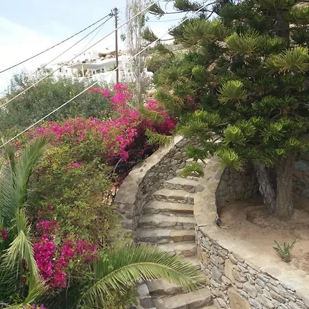 Villa Apollonia 3br In Agios Stefanos By Itravelhome Mykonos Town